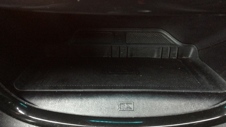 Ford Puma 1.0 EcoBoost Hybr mHEV 155 ST-Line Vignale 5dr DCT Petrol Hatchback